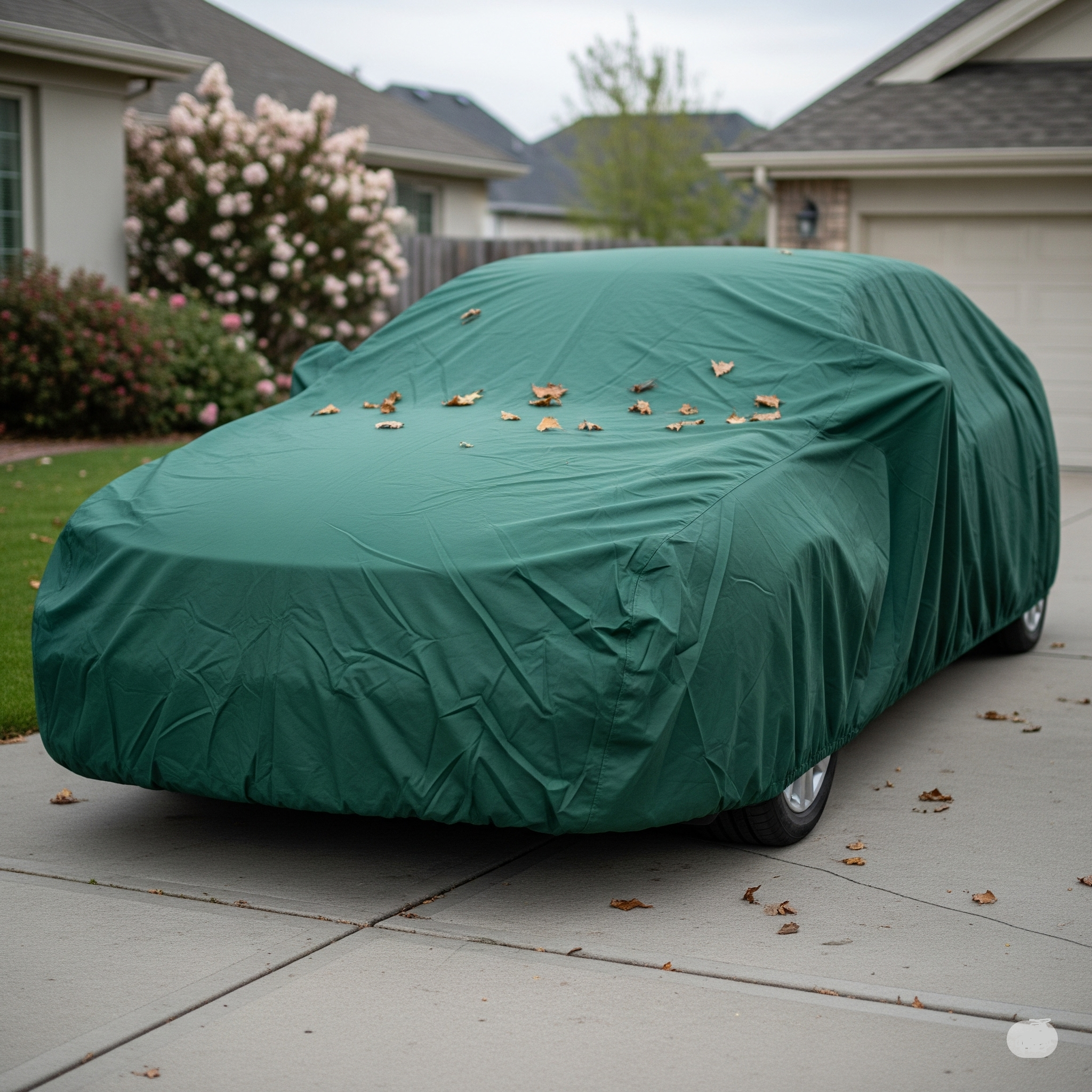 car cover
